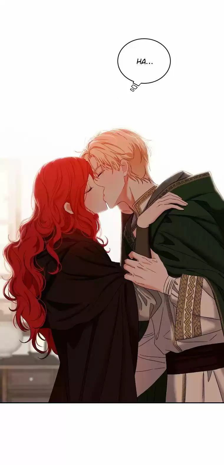 Parece que me encuentro en el mundo de un juego de harem inverso (2020) - Capítulo 69 - Página 10 - LectorTMOo