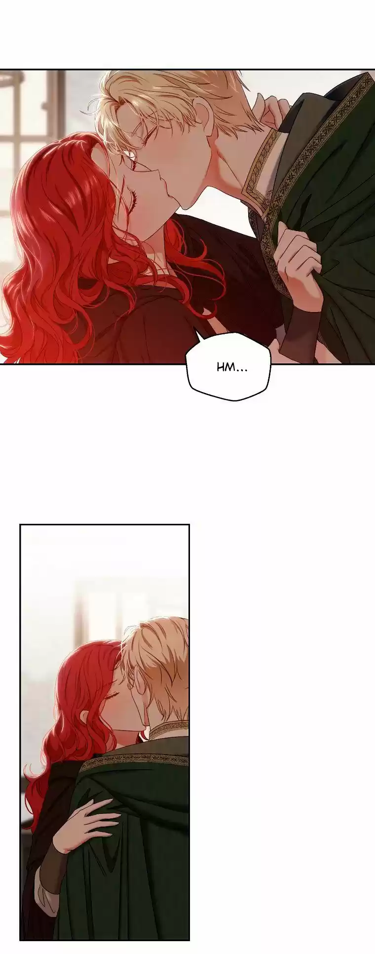 Parece que me encuentro en el mundo de un juego de harem inverso (2020) - Capítulo 69 - Página 11 - LectorTMOo