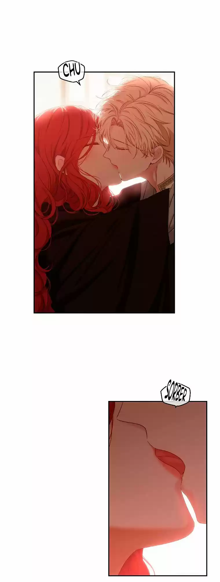 Parece que me encuentro en el mundo de un juego de harem inverso (2020) - Capítulo 69 - Página 12 - LectorTMOo