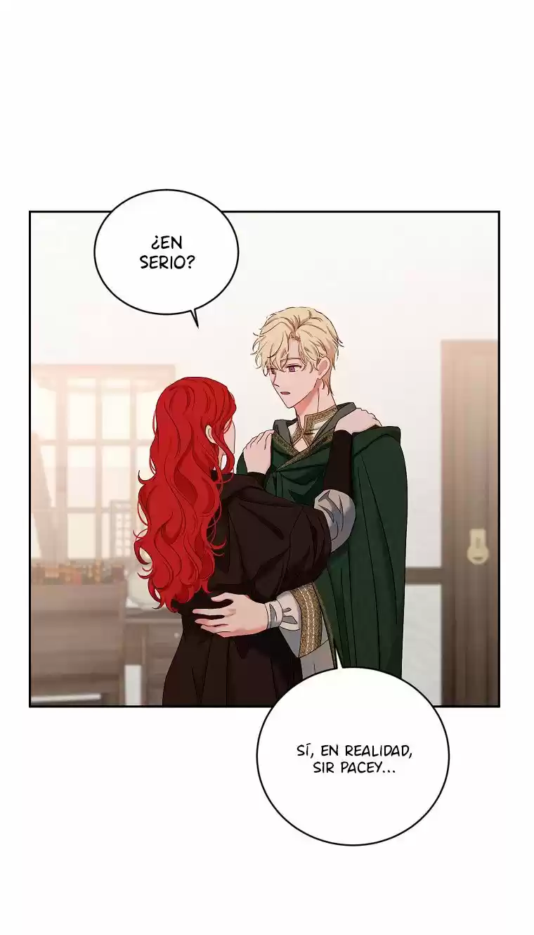 Parece que me encuentro en el mundo de un juego de harem inverso (2020) - Capítulo 69 - Página 16 - LectorTMOo