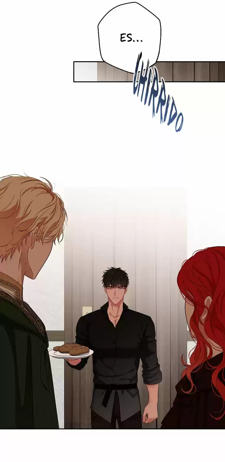 Parece que me encuentro en el mundo de un juego de harem inverso (2020) - Capítulo 69 - Página 18 - LectorTMOo