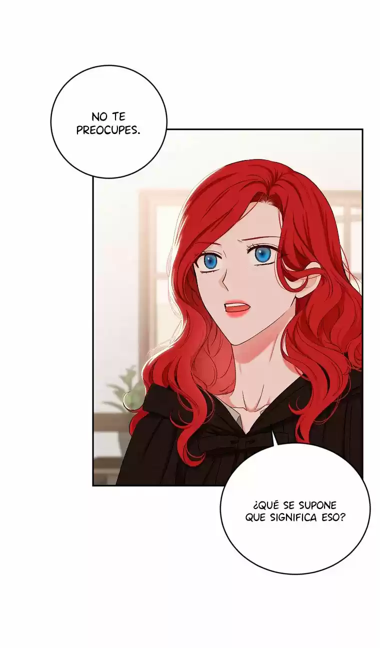 Parece que me encuentro en el mundo de un juego de harem inverso (2020) - Capítulo 69 - Página 21 - LectorTMOo