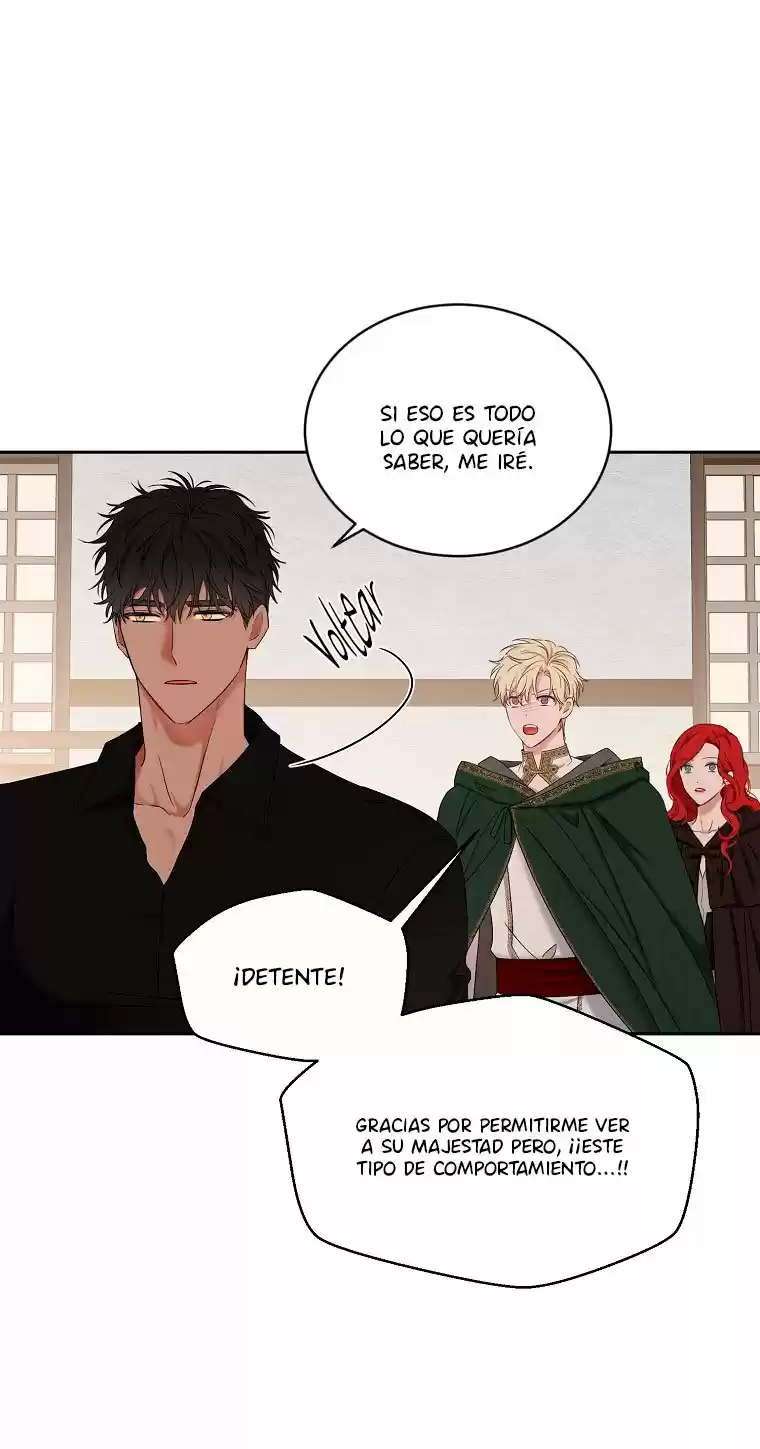 Parece que me encuentro en el mundo de un juego de harem inverso (2020) - Capítulo 69 - Página 26 - LectorTMOo