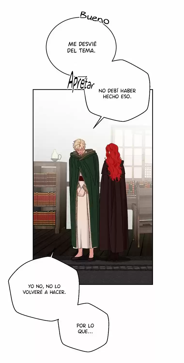 Parece que me encuentro en el mundo de un juego de harem inverso (2020) - Capítulo 69 - Página 29 - LectorTMOo