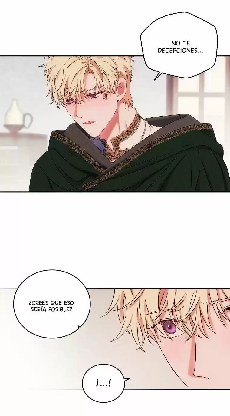 Parece que me encuentro en el mundo de un juego de harem inverso (2020) - Capítulo 69 - Página 30 - LectorTMOo