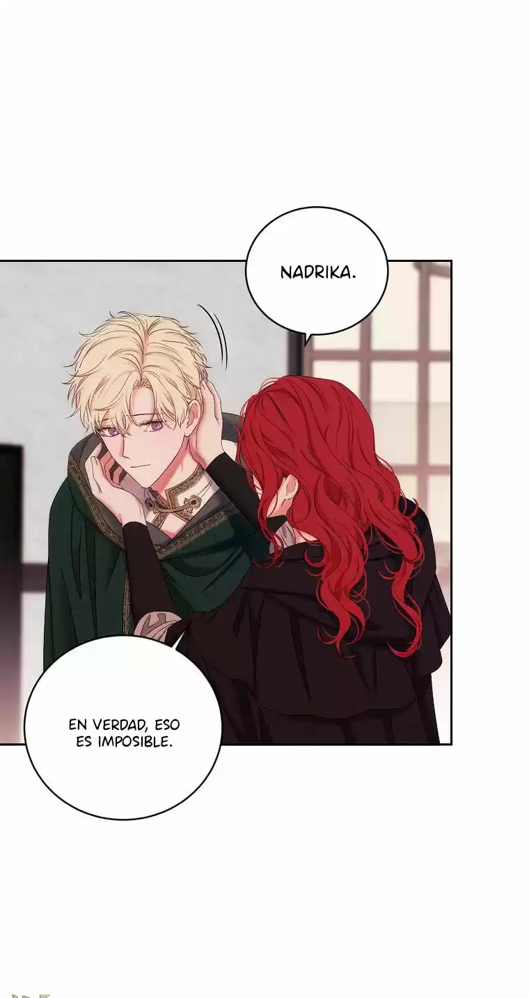 Parece que me encuentro en el mundo de un juego de harem inverso (2020) - Capítulo 69 - Página 31 - LectorTMOo