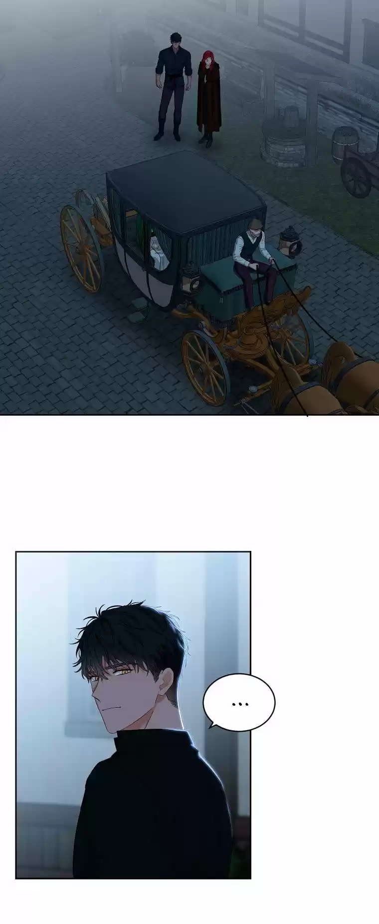 Parece que me encuentro en el mundo de un juego de harem inverso (2020) - Capítulo 69 - Página 34 - LectorTMOo