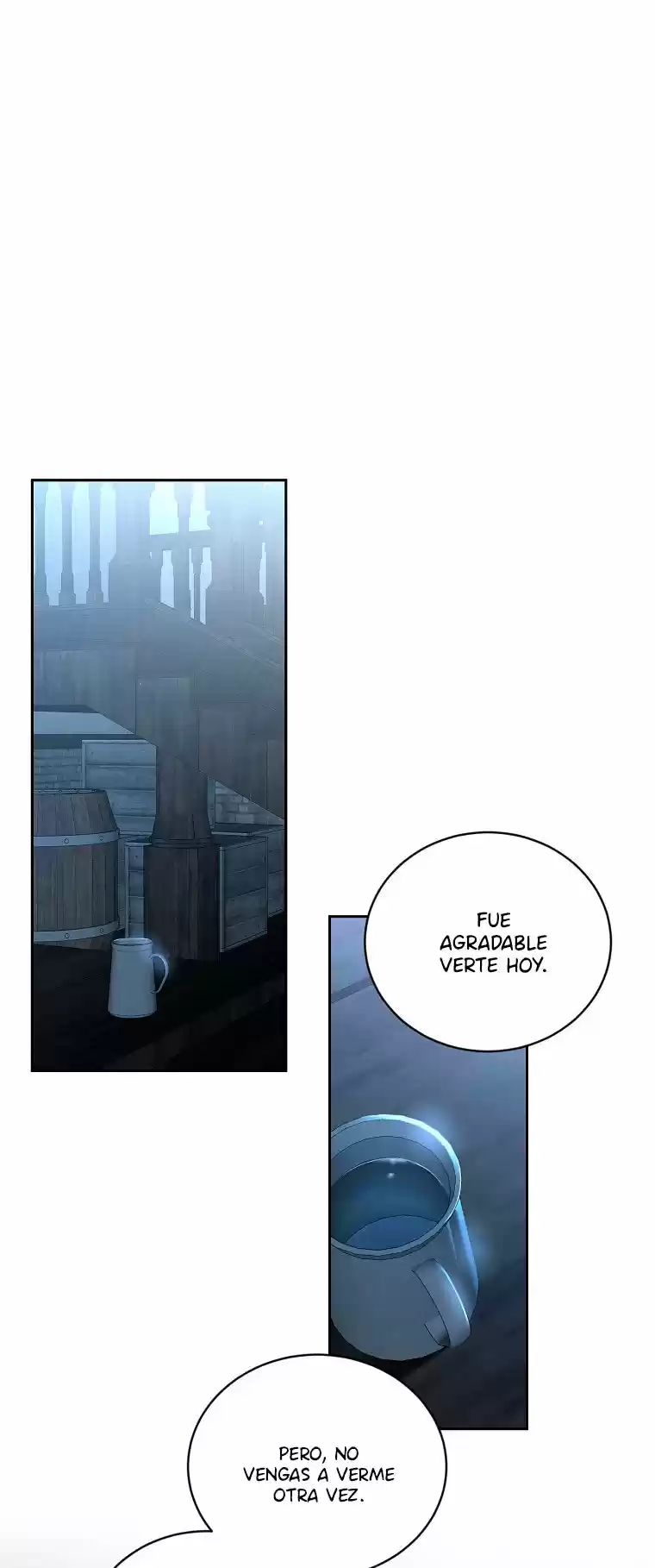 Parece que me encuentro en el mundo de un juego de harem inverso (2020) - Capítulo 69 - Página 36 - LectorTMOo