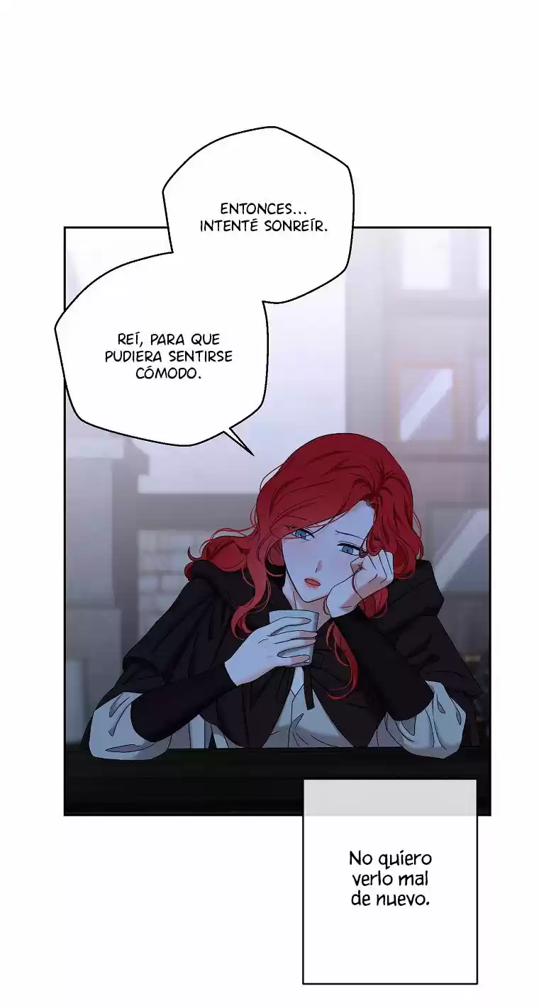 Parece que me encuentro en el mundo de un juego de harem inverso (2020) - Capítulo 69 - Página 38 - LectorTMOo