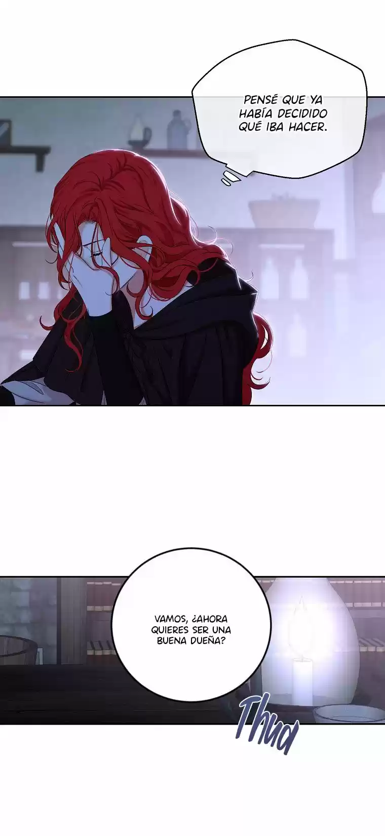 Parece que me encuentro en el mundo de un juego de harem inverso (2020) - Capítulo 69 - Página 41 - LectorTMOo