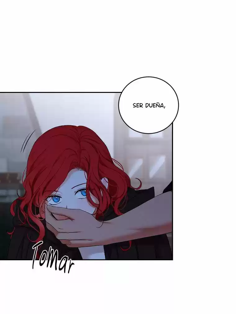 Parece que me encuentro en el mundo de un juego de harem inverso (2020) - Capítulo 69 - Página 43 - LectorTMOo