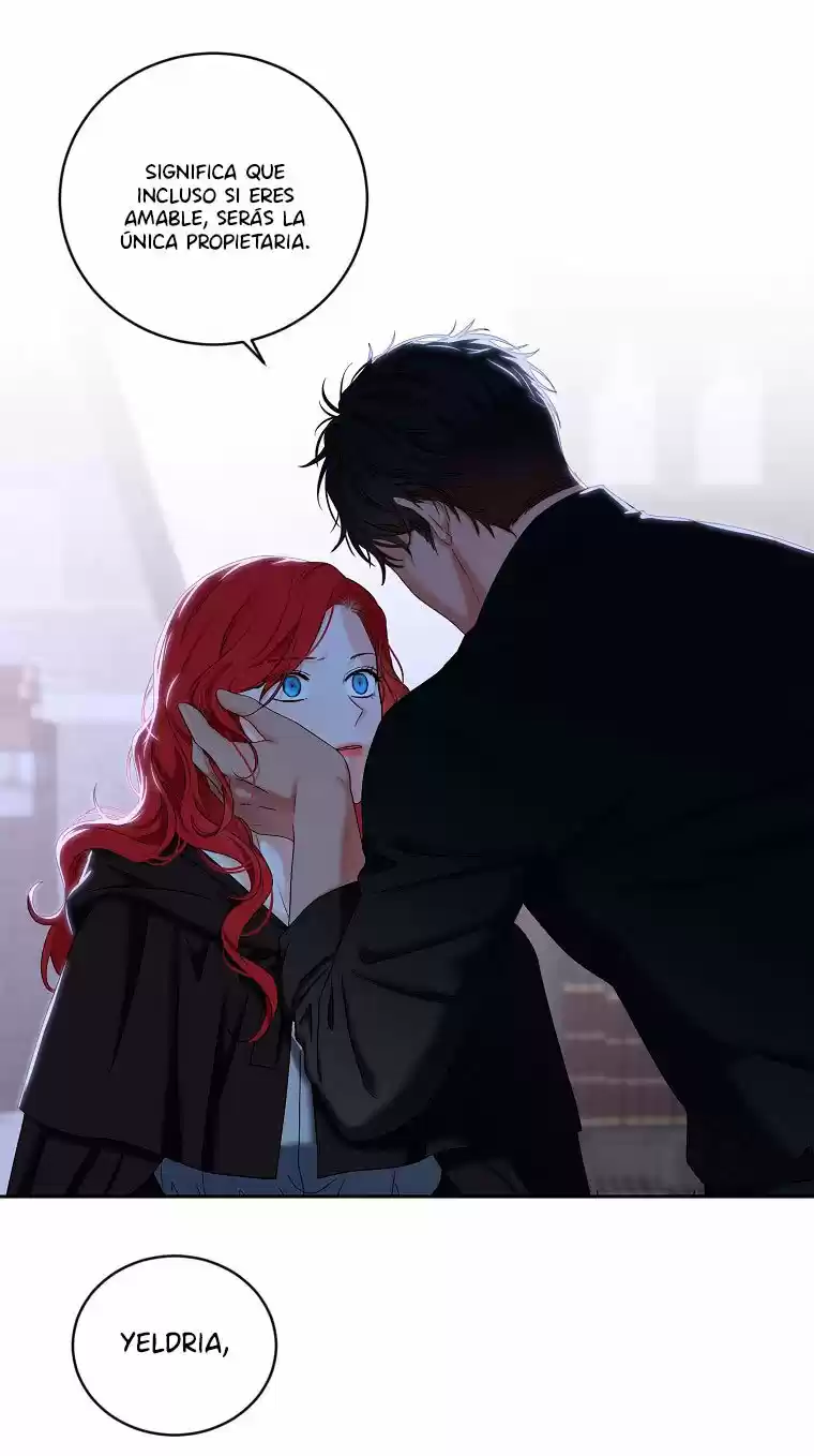 Parece que me encuentro en el mundo de un juego de harem inverso (2020) - Capítulo 69 - Página 44 - LectorTMOo