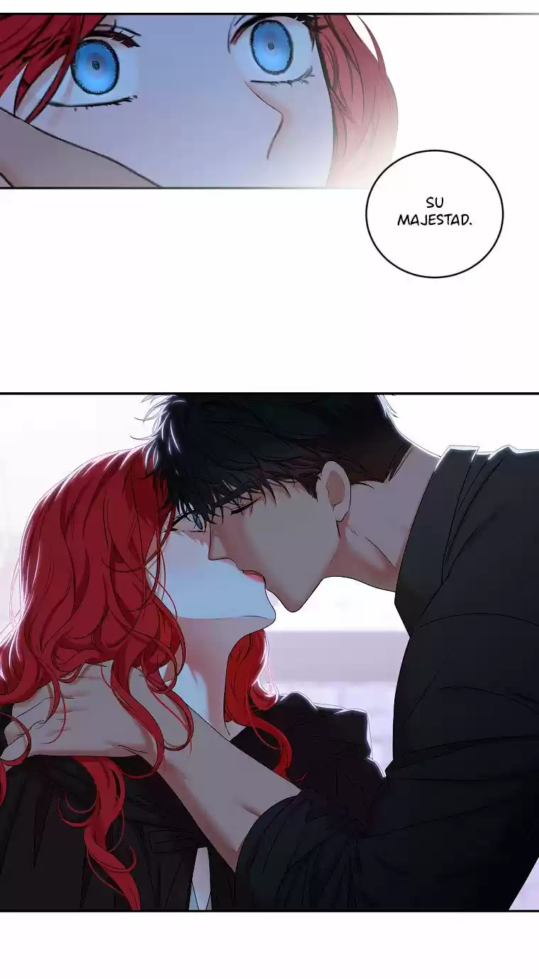 Parece que me encuentro en el mundo de un juego de harem inverso (2020) - Capítulo 69 - Página 45 - LectorTMOo