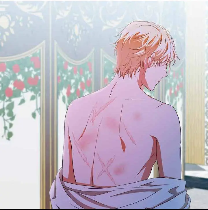 Parece que me encuentro en el mundo de un juego de harem inverso (2020) - Capítulo 7 - Página 7 - LectorTMOo