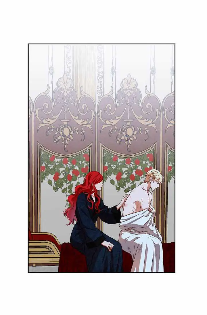 Parece que me encuentro en el mundo de un juego de harem inverso (2020) - Capítulo 7 - Página 10 - LectorTMOo