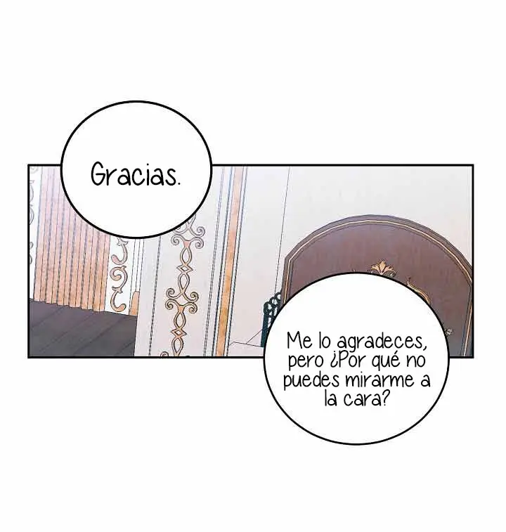 Parece que me encuentro en el mundo de un juego de harem inverso (2020) - Capítulo 7 - Página 11 - LectorTMOo