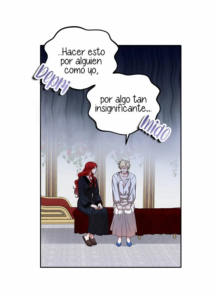 Parece que me encuentro en el mundo de un juego de harem inverso (2020) - Capítulo 7 - Página 13 - LectorTMOo