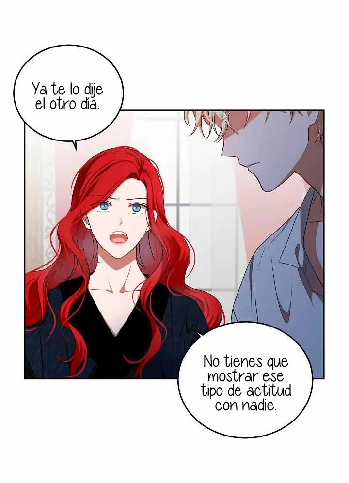 Parece que me encuentro en el mundo de un juego de harem inverso (2020) - Capítulo 7 - Página 15 - LectorTMOo