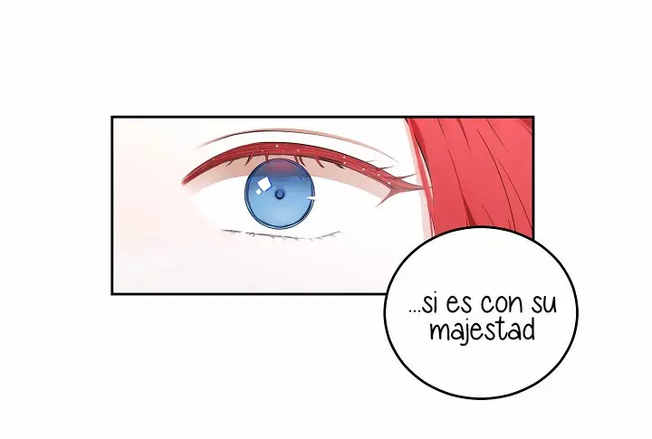 Parece que me encuentro en el mundo de un juego de harem inverso (2020) - Capítulo 7 - Página 16 - LectorTMOo
