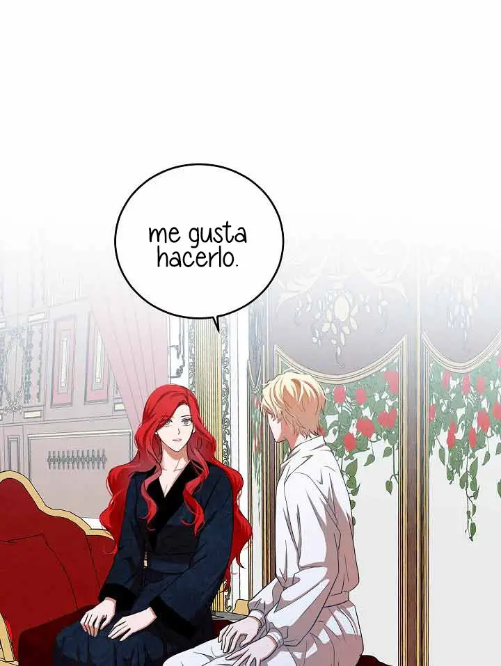 Parece que me encuentro en el mundo de un juego de harem inverso (2020) - Capítulo 7 - Página 17 - LectorTMOo
