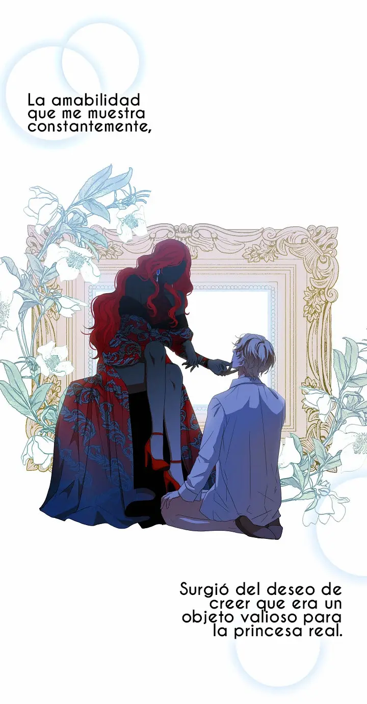Parece que me encuentro en el mundo de un juego de harem inverso (2020) - Capítulo 7 - Página 21 - LectorTMOo