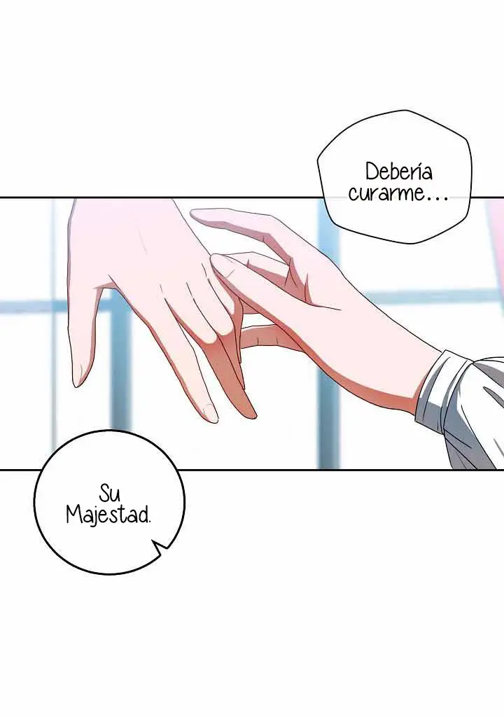 Parece que me encuentro en el mundo de un juego de harem inverso (2020) - Capítulo 7 - Página 29 - LectorTMOo