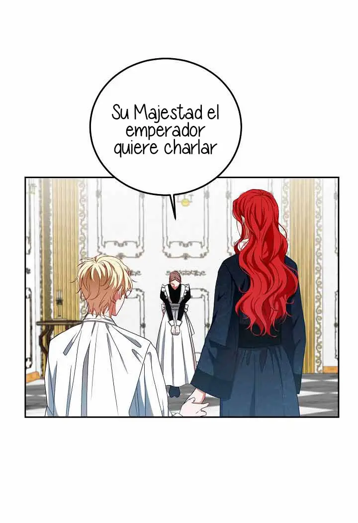 Parece que me encuentro en el mundo de un juego de harem inverso (2020) - Capítulo 7 - Página 30 - LectorTMOo
