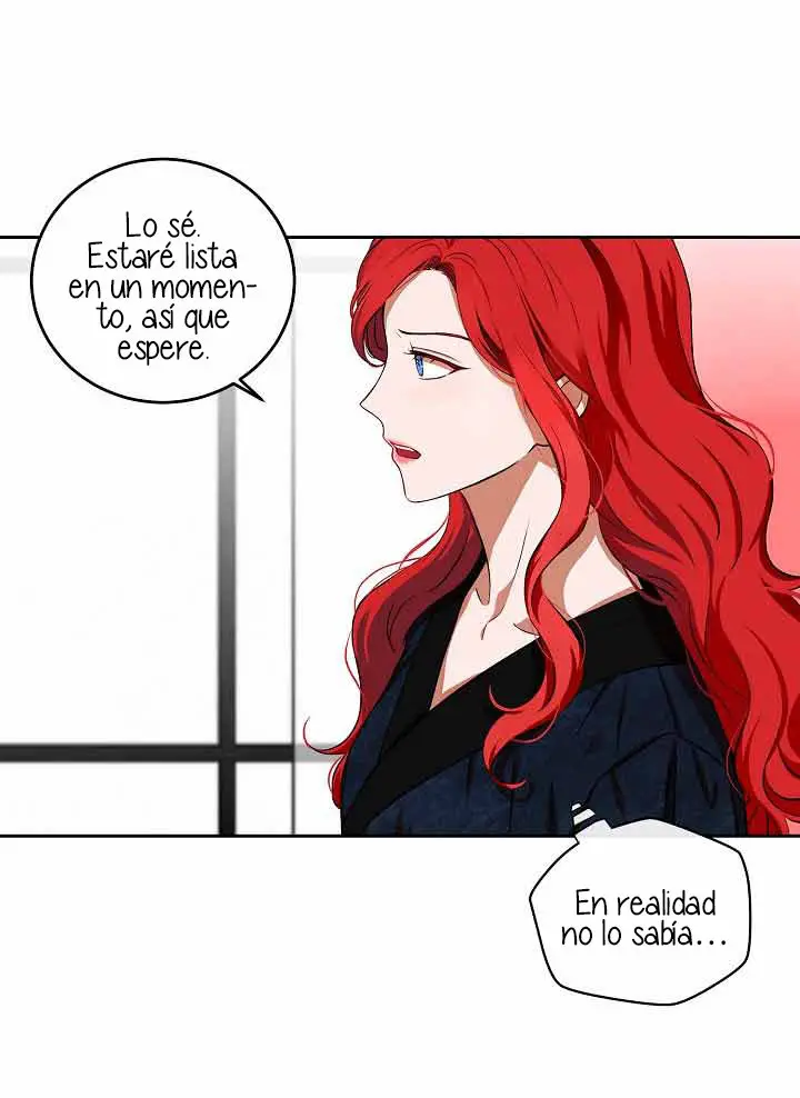 Parece que me encuentro en el mundo de un juego de harem inverso (2020) - Capítulo 7 - Página 31 - LectorTMOo