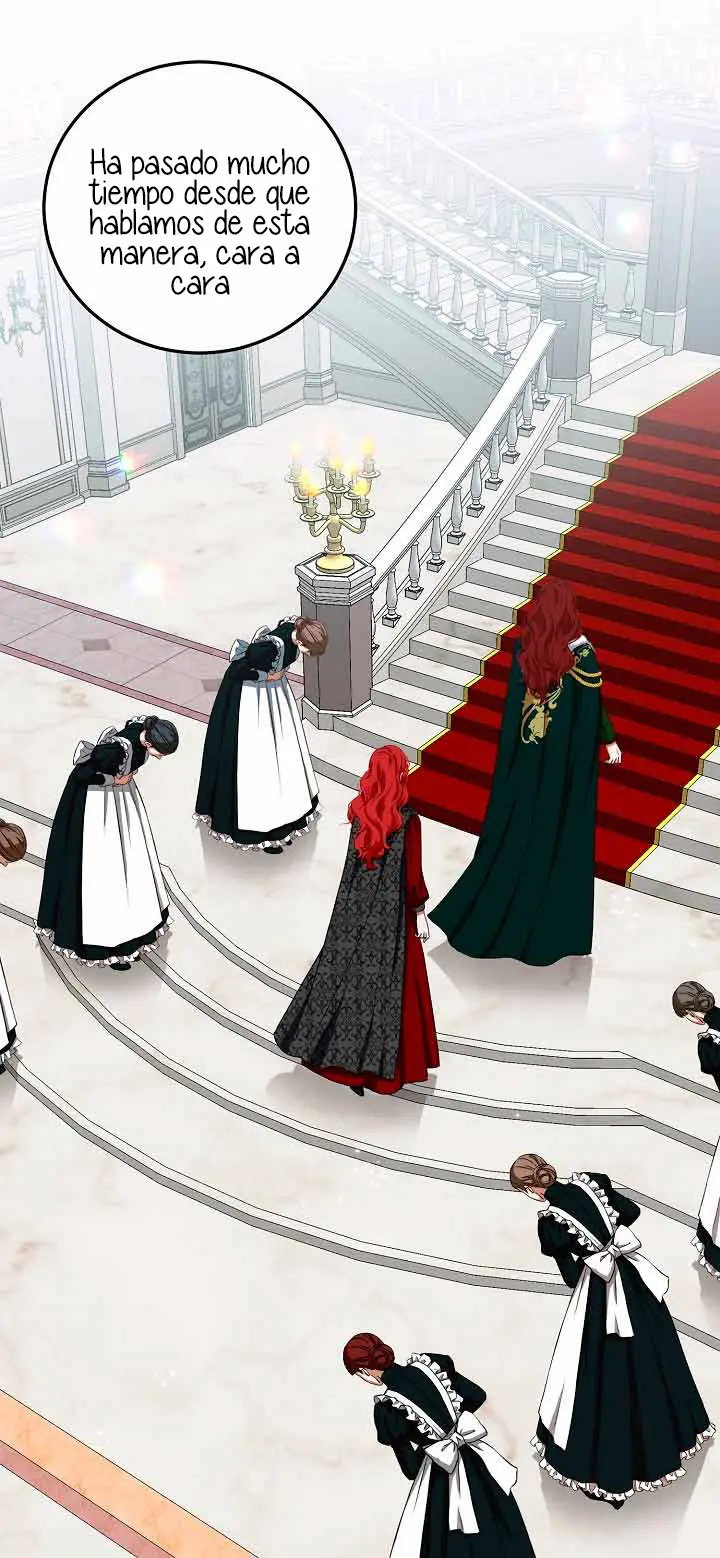 Parece que me encuentro en el mundo de un juego de harem inverso (2020) - Capítulo 7 - Página 33 - LectorTMOo