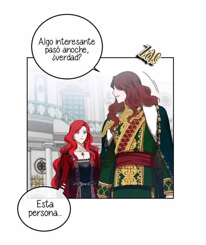 Parece que me encuentro en el mundo de un juego de harem inverso (2020) - Capítulo 7 - Página 34 - LectorTMOo