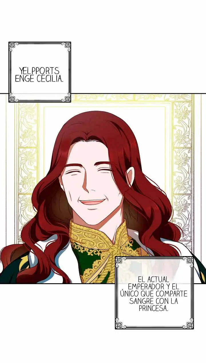 Parece que me encuentro en el mundo de un juego de harem inverso (2020) - Capítulo 7 - Página 35 - LectorTMOo