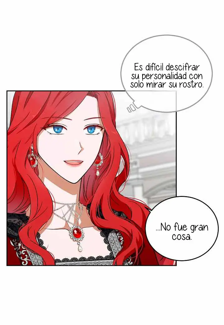 Parece que me encuentro en el mundo de un juego de harem inverso (2020) - Capítulo 7 - Página 36 - LectorTMOo