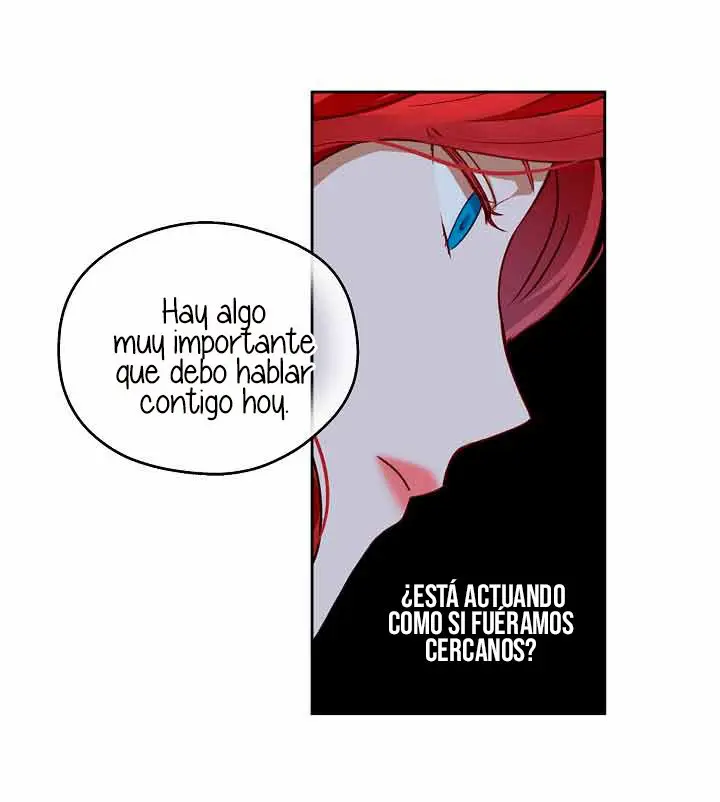 Parece que me encuentro en el mundo de un juego de harem inverso (2020) - Capítulo 7 - Página 39 - LectorTMOo