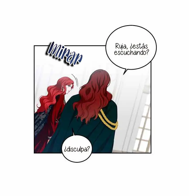 Parece que me encuentro en el mundo de un juego de harem inverso (2020) - Capítulo 7 - Página 40 - LectorTMOo