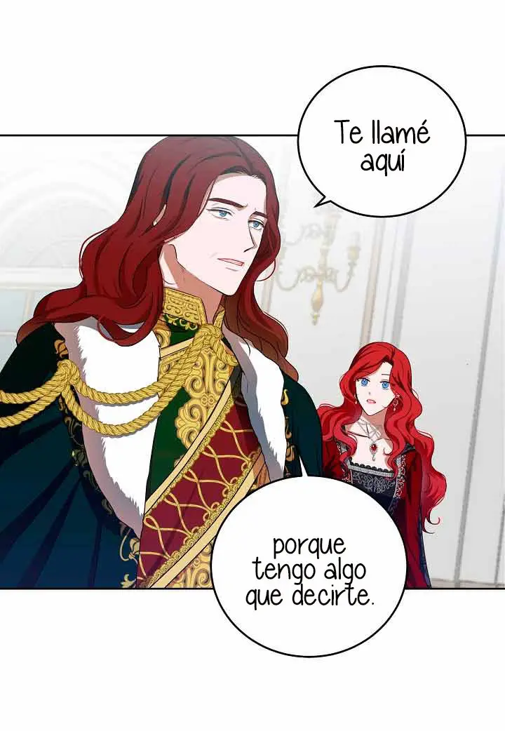 Parece que me encuentro en el mundo de un juego de harem inverso (2020) - Capítulo 7 - Página 41 - LectorTMOo