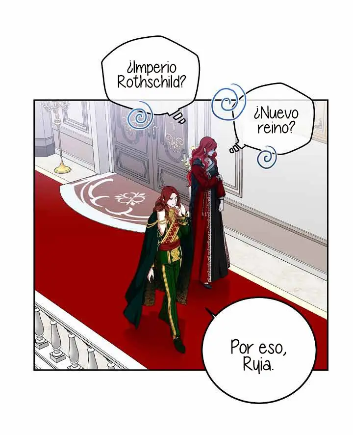 Parece que me encuentro en el mundo de un juego de harem inverso (2020) - Capítulo 7 - Página 43 - LectorTMOo