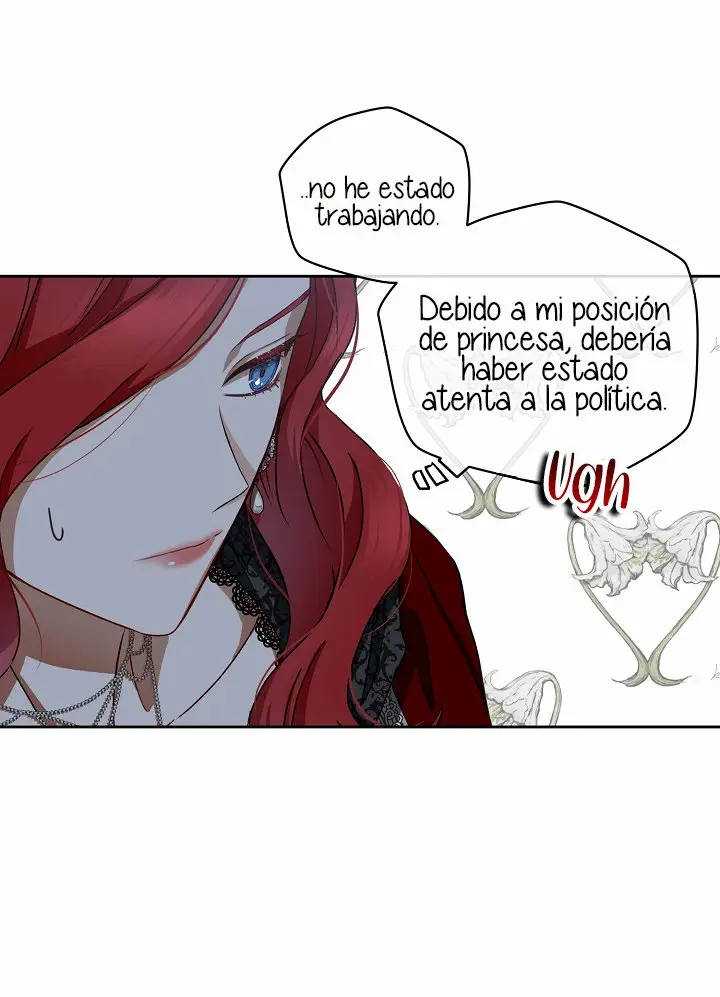 Parece que me encuentro en el mundo de un juego de harem inverso (2020) - Capítulo 7 - Página 44 - LectorTMOo