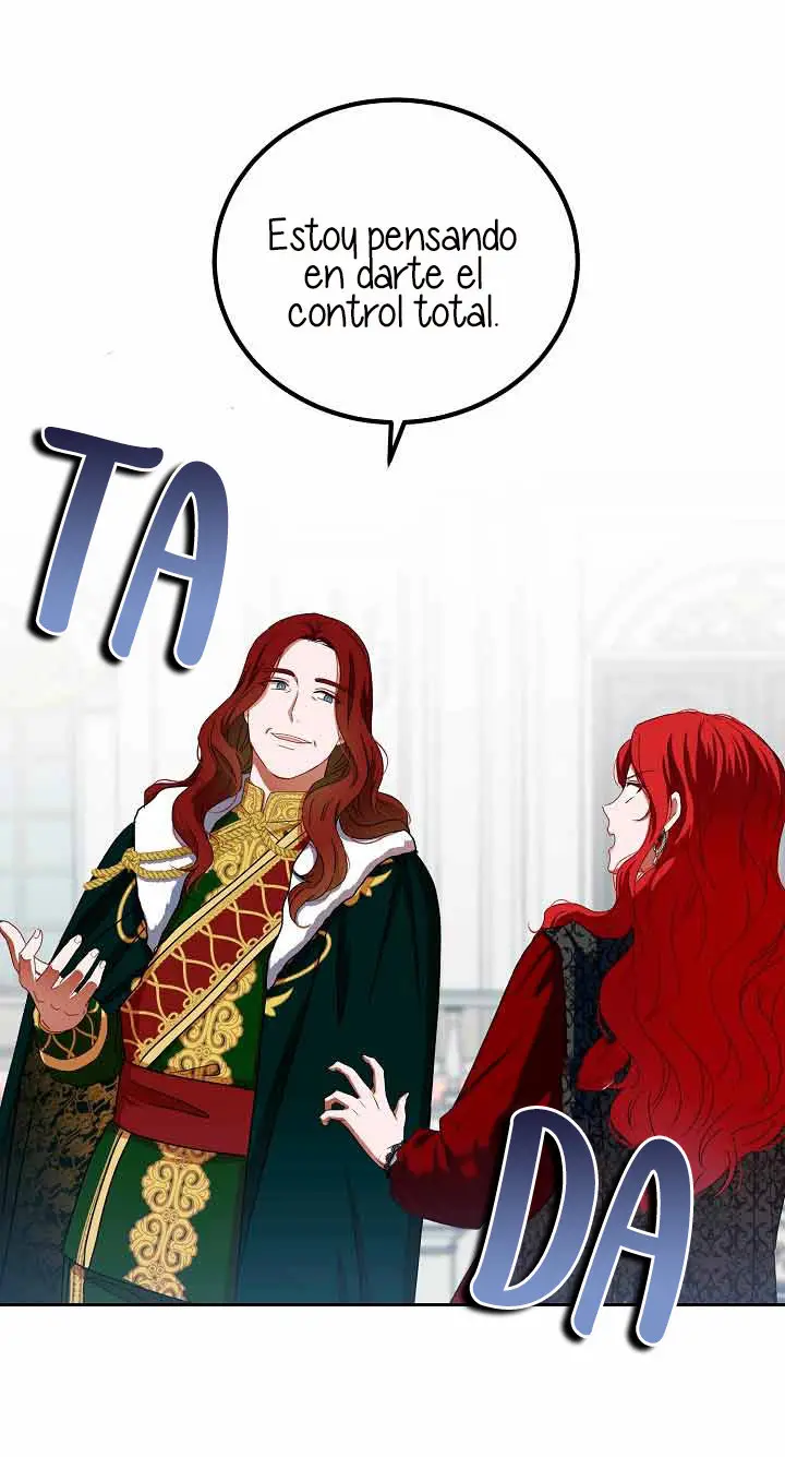 Parece que me encuentro en el mundo de un juego de harem inverso (2020) - Capítulo 7 - Página 45 - LectorTMOo