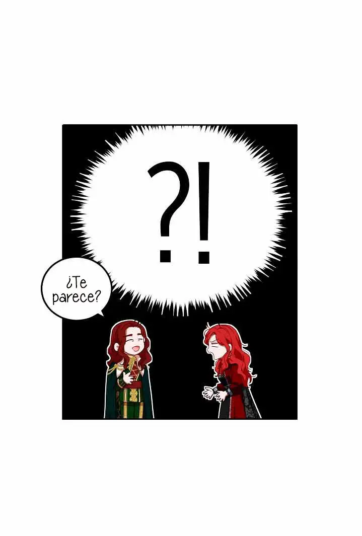 Parece que me encuentro en el mundo de un juego de harem inverso (2020) - Capítulo 7 - Página 46 - LectorTMOo