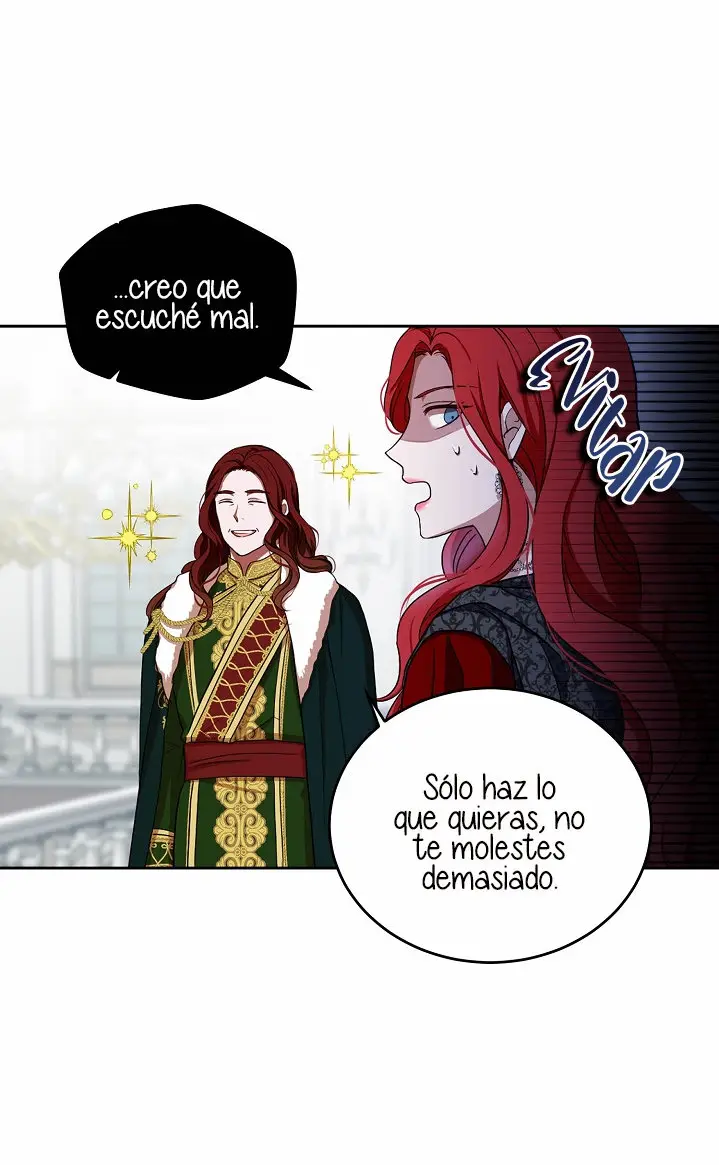 Parece que me encuentro en el mundo de un juego de harem inverso (2020) - Capítulo 7 - Página 47 - LectorTMOo