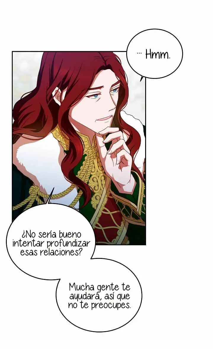 Parece que me encuentro en el mundo de un juego de harem inverso (2020) - Capítulo 7 - Página 48 - LectorTMOo