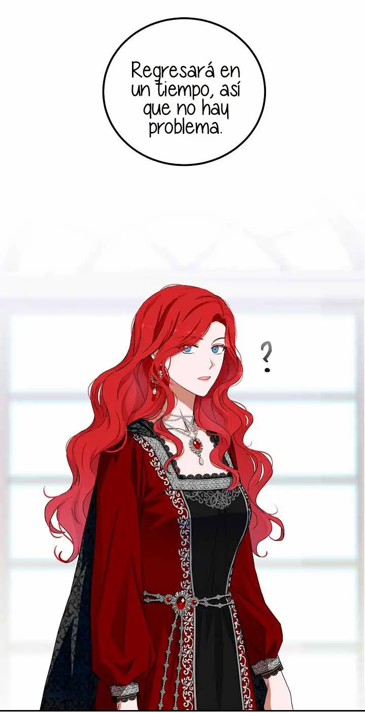 Parece que me encuentro en el mundo de un juego de harem inverso (2020) - Capítulo 7 - Página 50 - LectorTMOo