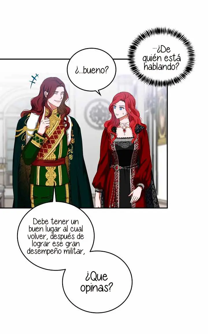 Parece que me encuentro en el mundo de un juego de harem inverso (2020) - Capítulo 7 - Página 51 - LectorTMOo