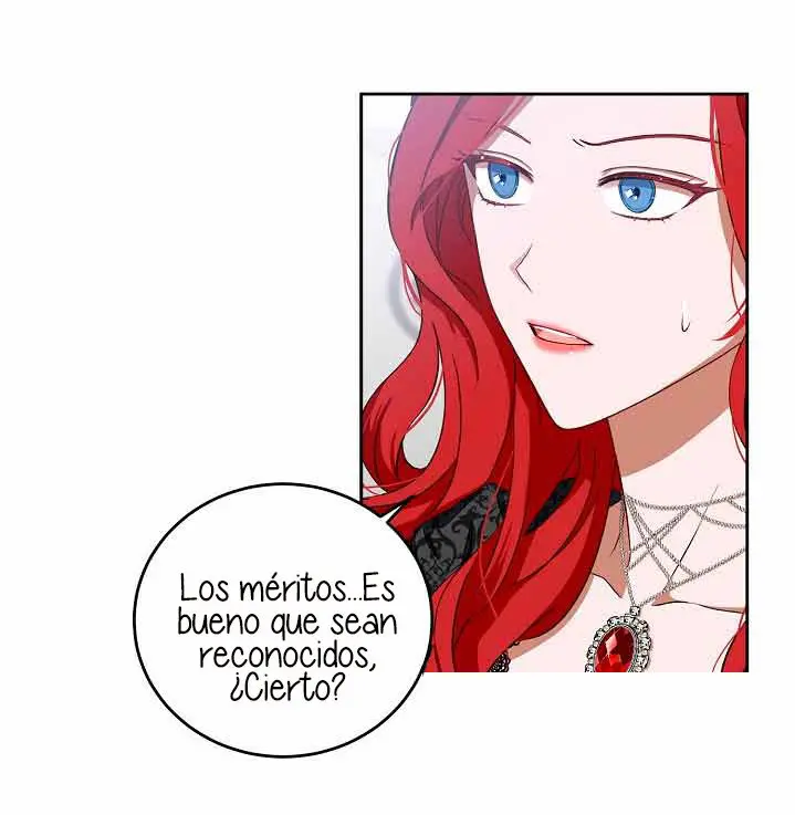 Parece que me encuentro en el mundo de un juego de harem inverso (2020) - Capítulo 7 - Página 52 - LectorTMOo