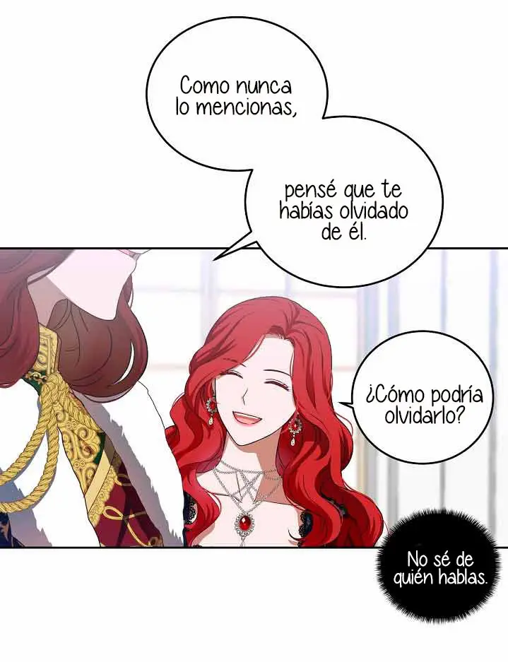 Parece que me encuentro en el mundo de un juego de harem inverso (2020) - Capítulo 7 - Página 54 - LectorTMOo