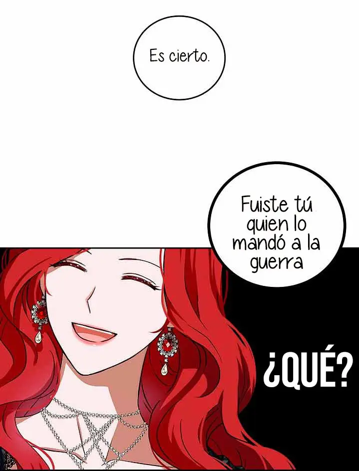 Parece que me encuentro en el mundo de un juego de harem inverso (2020) - Capítulo 7 - Página 55 - LectorTMOo