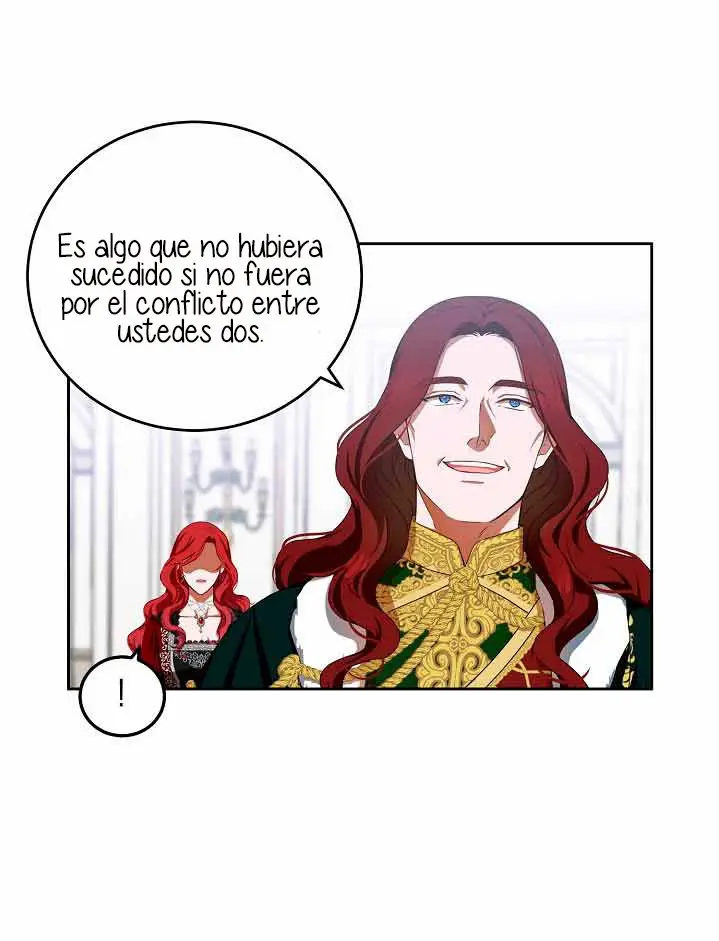 Parece que me encuentro en el mundo de un juego de harem inverso (2020) - Capítulo 7 - Página 58 - LectorTMOo