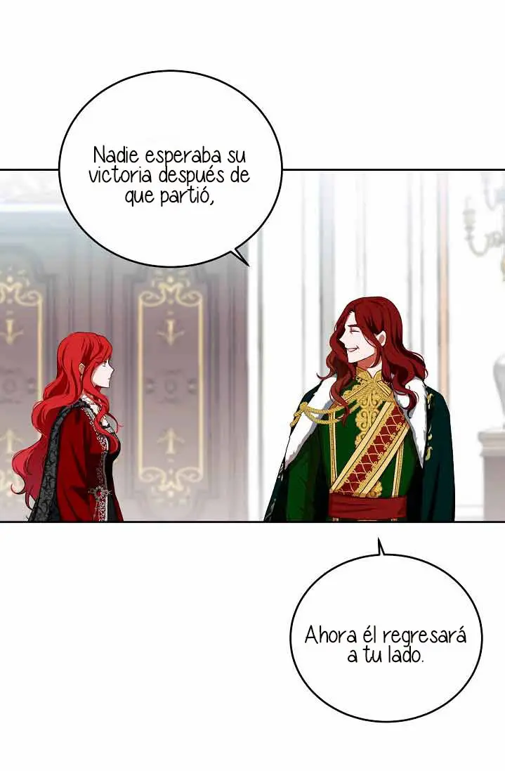 Parece que me encuentro en el mundo de un juego de harem inverso (2020) - Capítulo 7 - Página 59 - LectorTMOo