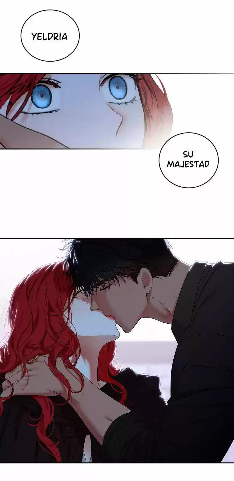 Parece que me encuentro en el mundo de un juego de harem inverso (2020) - Capítulo 70 - Página 8 - LectorTMOo