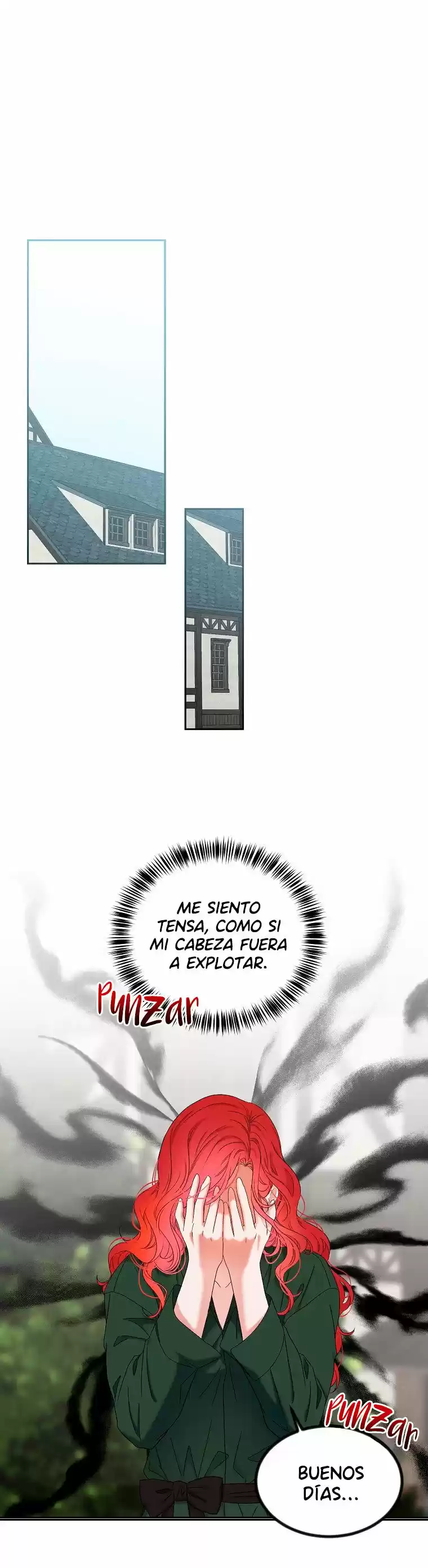 Parece que me encuentro en el mundo de un juego de harem inverso (2020) - Capítulo 70 - Página 11 - LectorTMOo